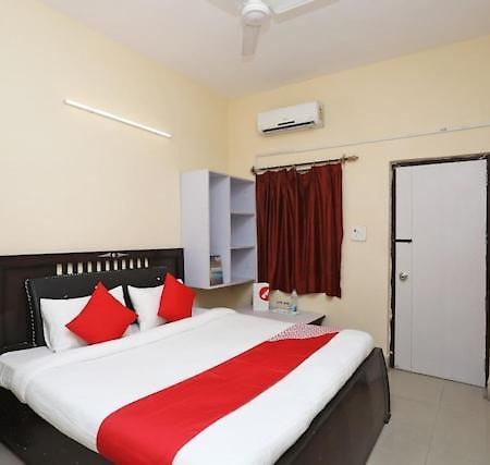 Mozy Guest House 루헹게리 외부 사진