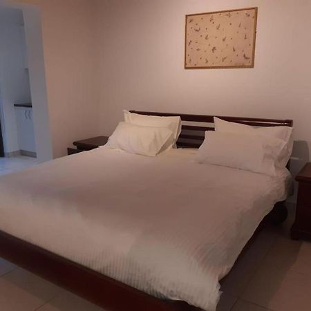 Mozy Guest House 루헹게리 외부 사진