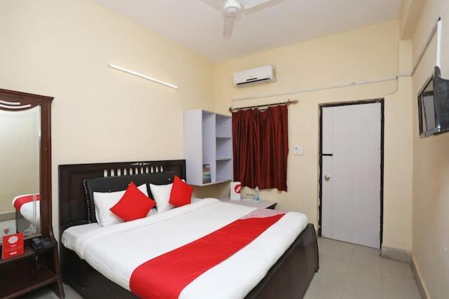 Mozy Guest House 루헹게리 외부 사진
