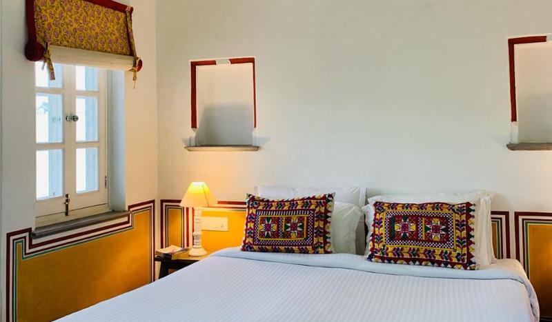 Mozy Guest House 루헹게리 외부 사진