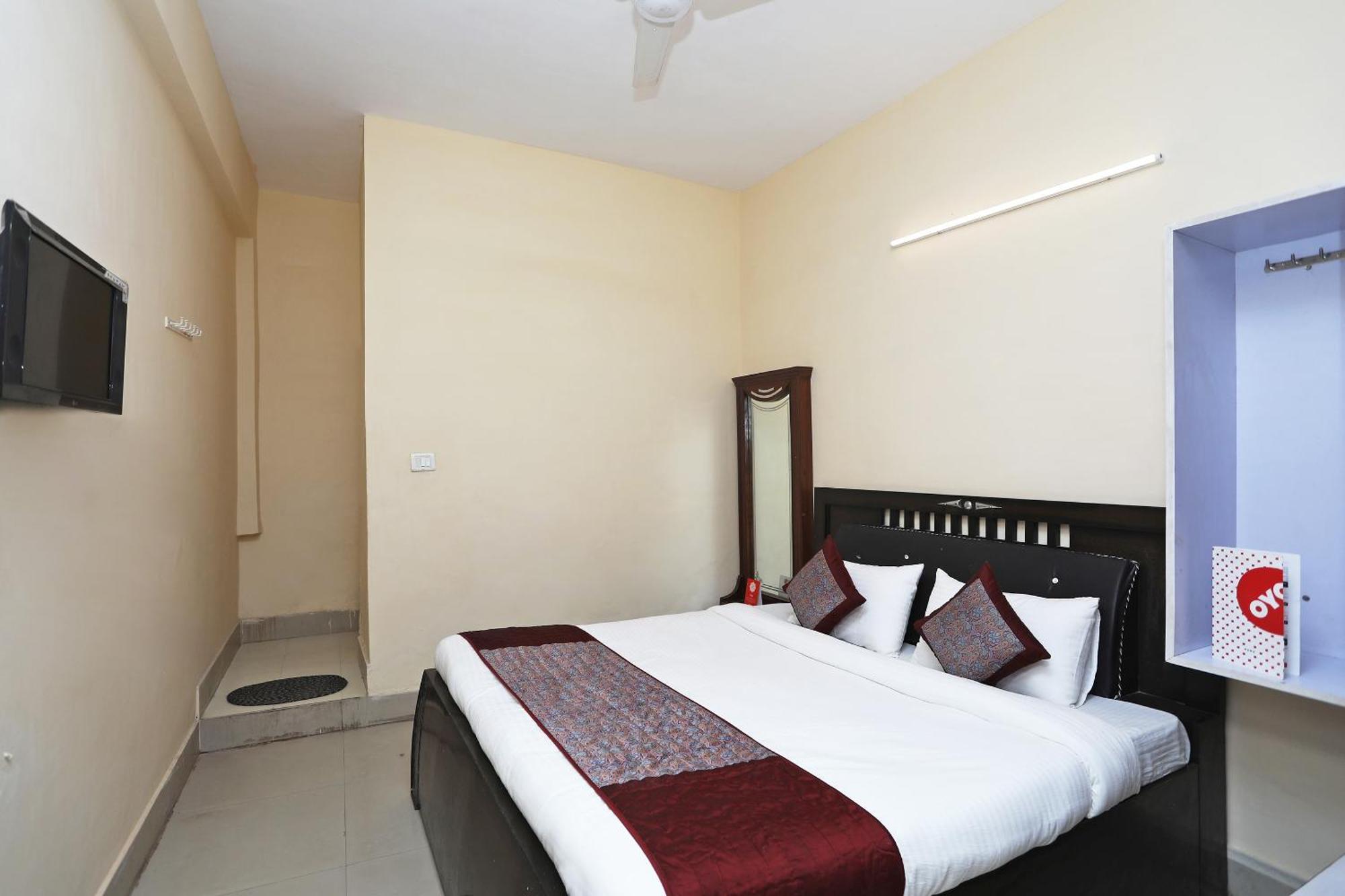 Mozy Guest House 루헹게리 외부 사진
